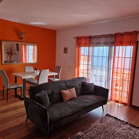 Casas Hoya Limpia- Solo Adultos Konuk evi Santa Cruz de la Palma  Dış mekan fotoğraf