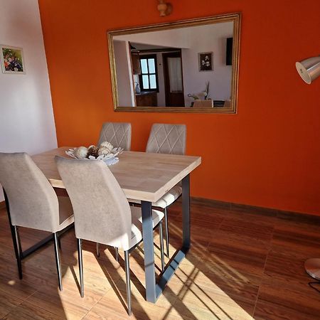 Casas Hoya Limpia- Solo Adultos Konuk evi Santa Cruz de la Palma  Dış mekan fotoğraf