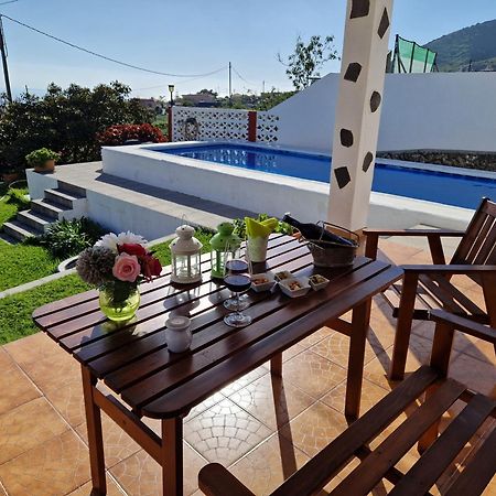 Casas Hoya Limpia- Solo Adultos Konuk evi Santa Cruz de la Palma  Dış mekan fotoğraf