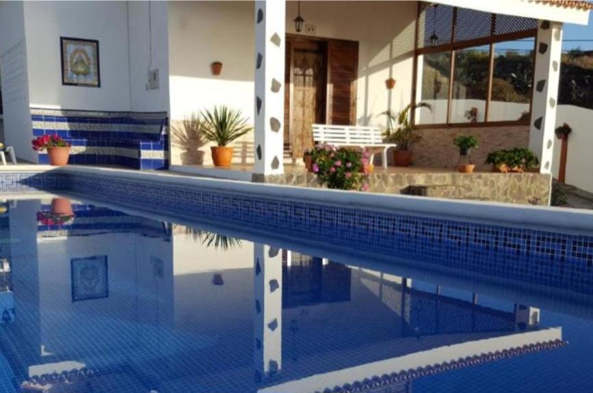 Casas Hoya Limpia- Solo Adultos Konuk evi Santa Cruz de la Palma  Dış mekan fotoğraf