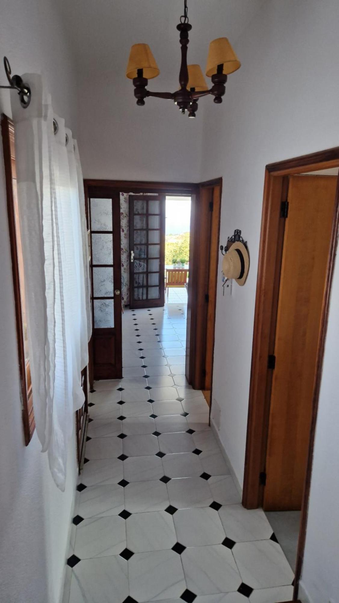 Casas Hoya Limpia- Solo Adultos Konuk evi Santa Cruz de la Palma  Dış mekan fotoğraf