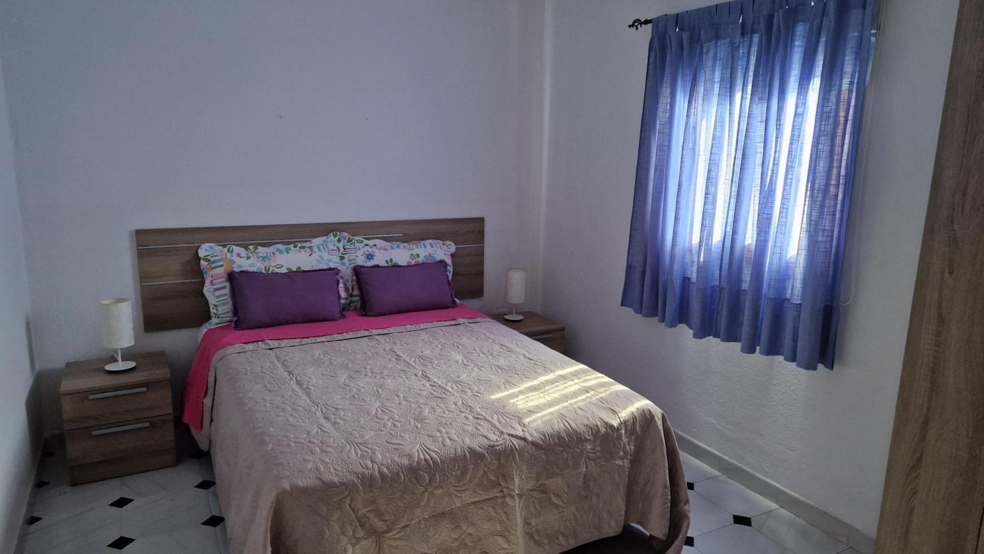 Casas Hoya Limpia- Solo Adultos Konuk evi Santa Cruz de la Palma  Dış mekan fotoğraf