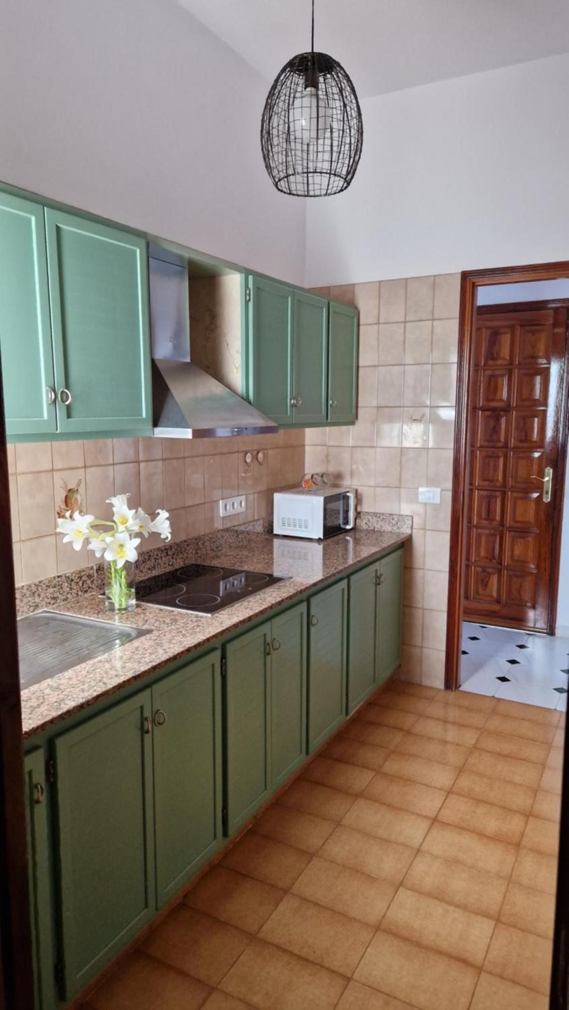 Casas Hoya Limpia- Solo Adultos Konuk evi Santa Cruz de la Palma  Dış mekan fotoğraf