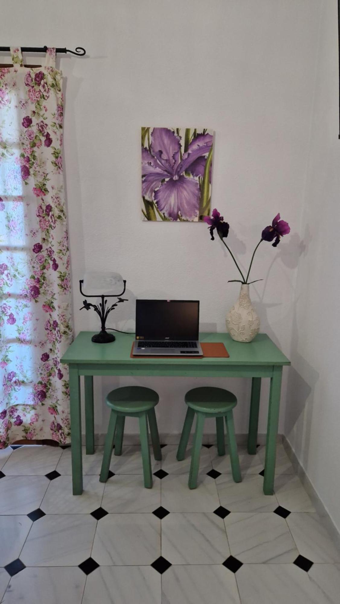 Casas Hoya Limpia- Solo Adultos Konuk evi Santa Cruz de la Palma  Dış mekan fotoğraf
