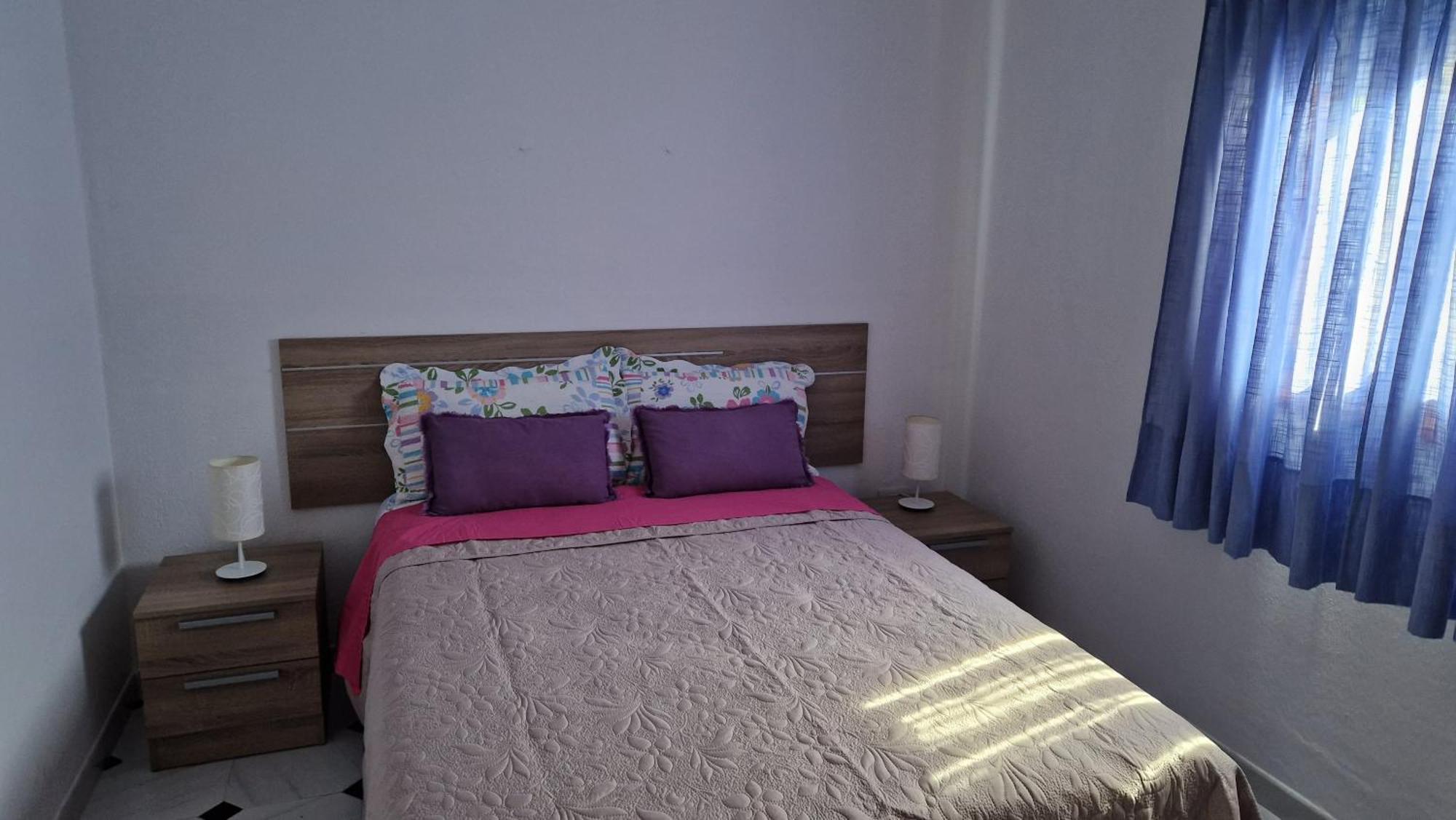 Casas Hoya Limpia- Solo Adultos Konuk evi Santa Cruz de la Palma  Dış mekan fotoğraf