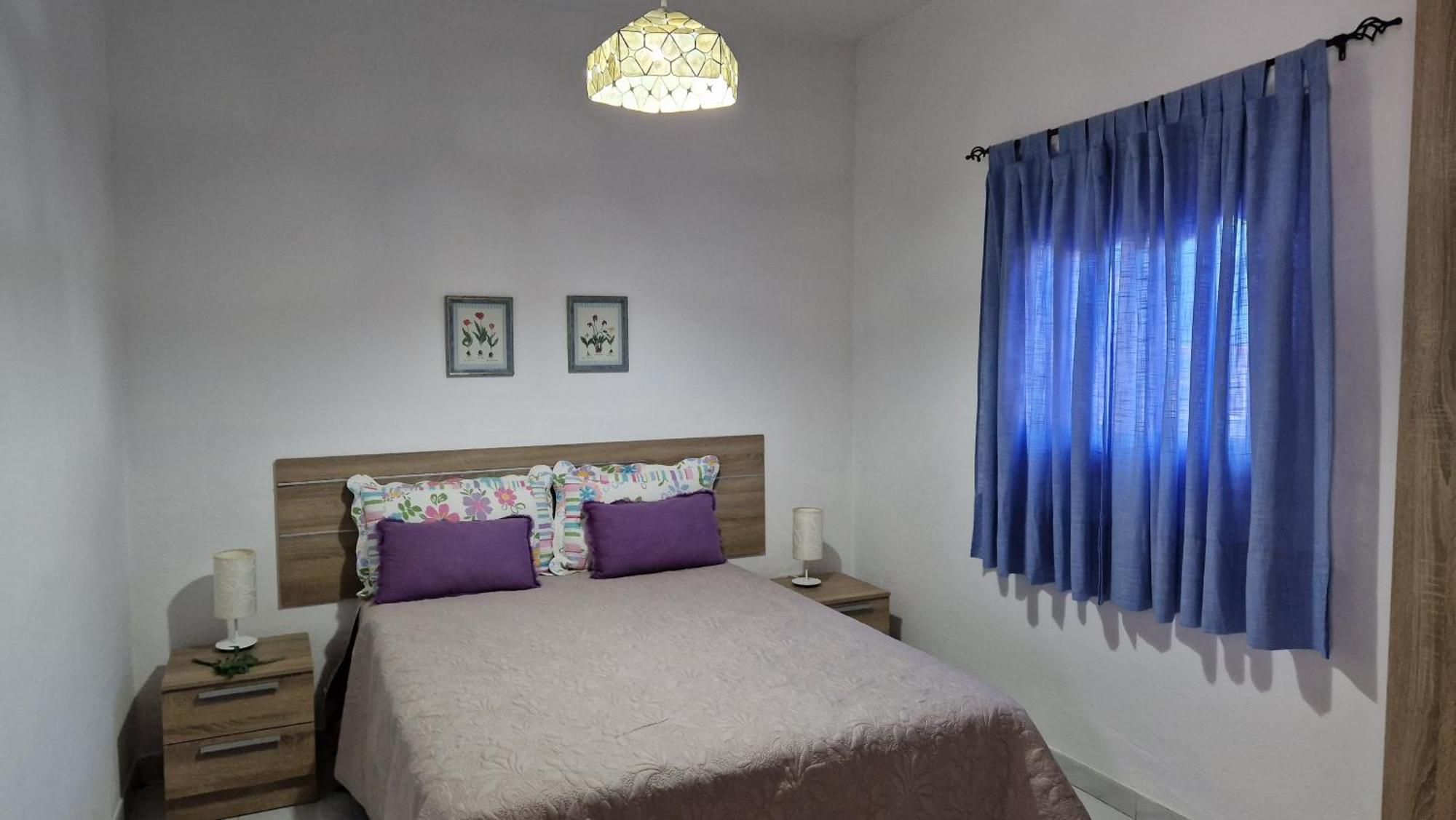 Casas Hoya Limpia- Solo Adultos Konuk evi Santa Cruz de la Palma  Dış mekan fotoğraf