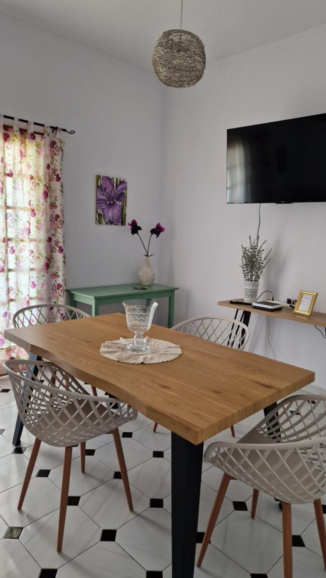 Casas Hoya Limpia- Solo Adultos Konuk evi Santa Cruz de la Palma  Dış mekan fotoğraf