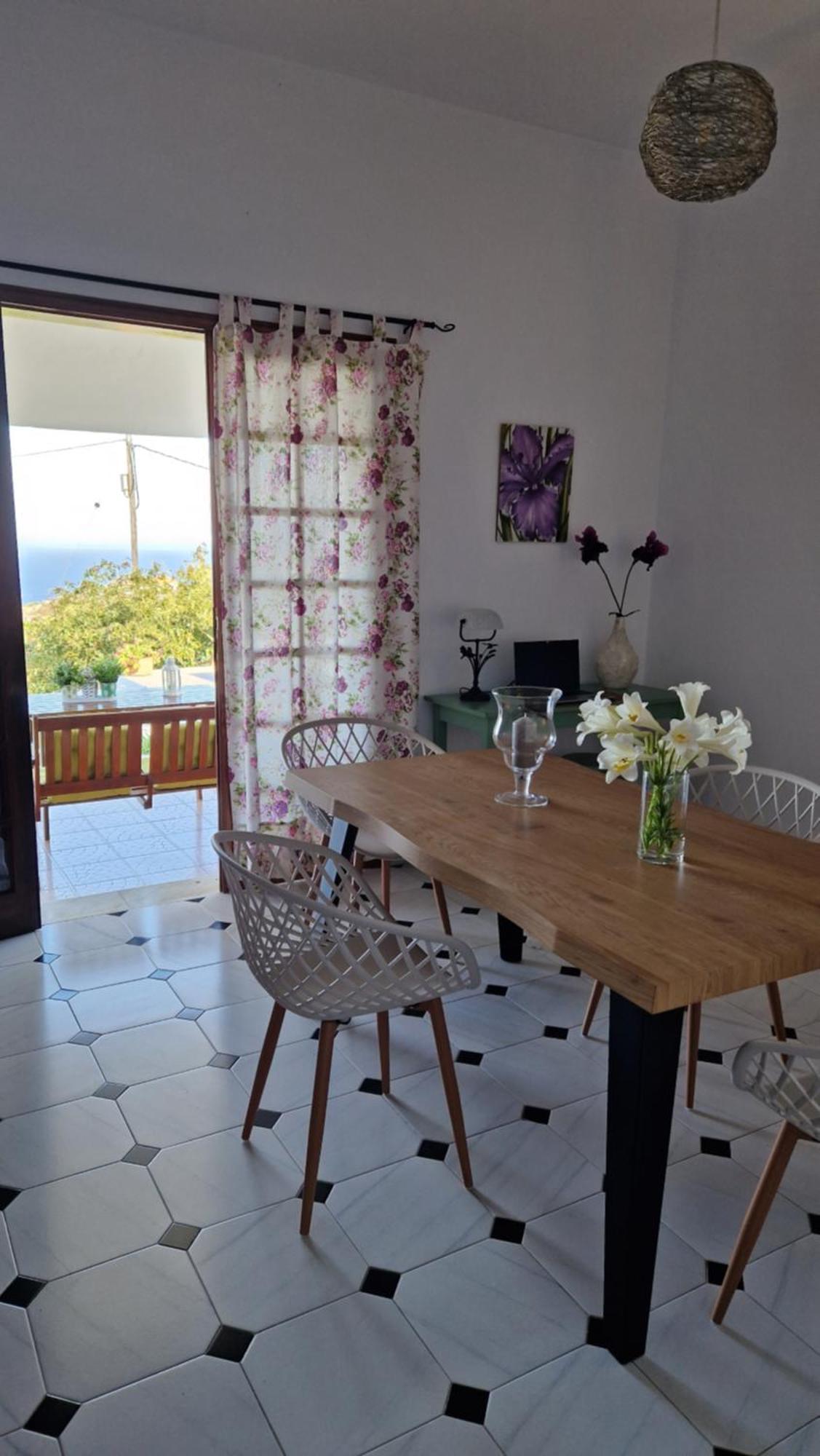Casas Hoya Limpia- Solo Adultos Konuk evi Santa Cruz de la Palma  Dış mekan fotoğraf
