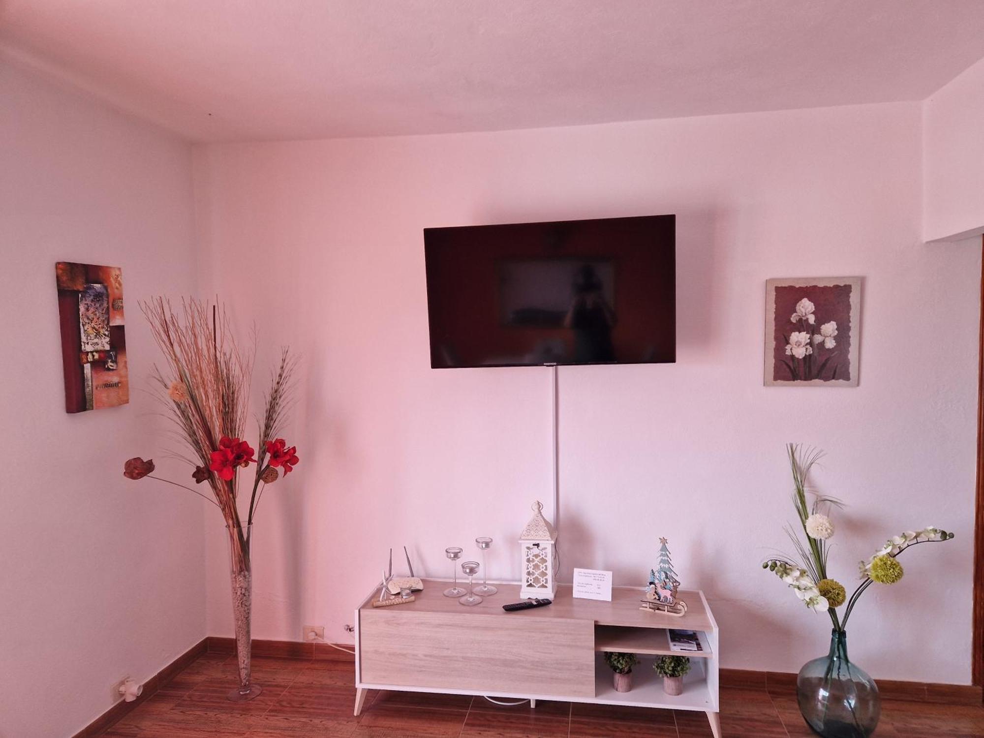 Casas Hoya Limpia- Solo Adultos Konuk evi Santa Cruz de la Palma  Dış mekan fotoğraf