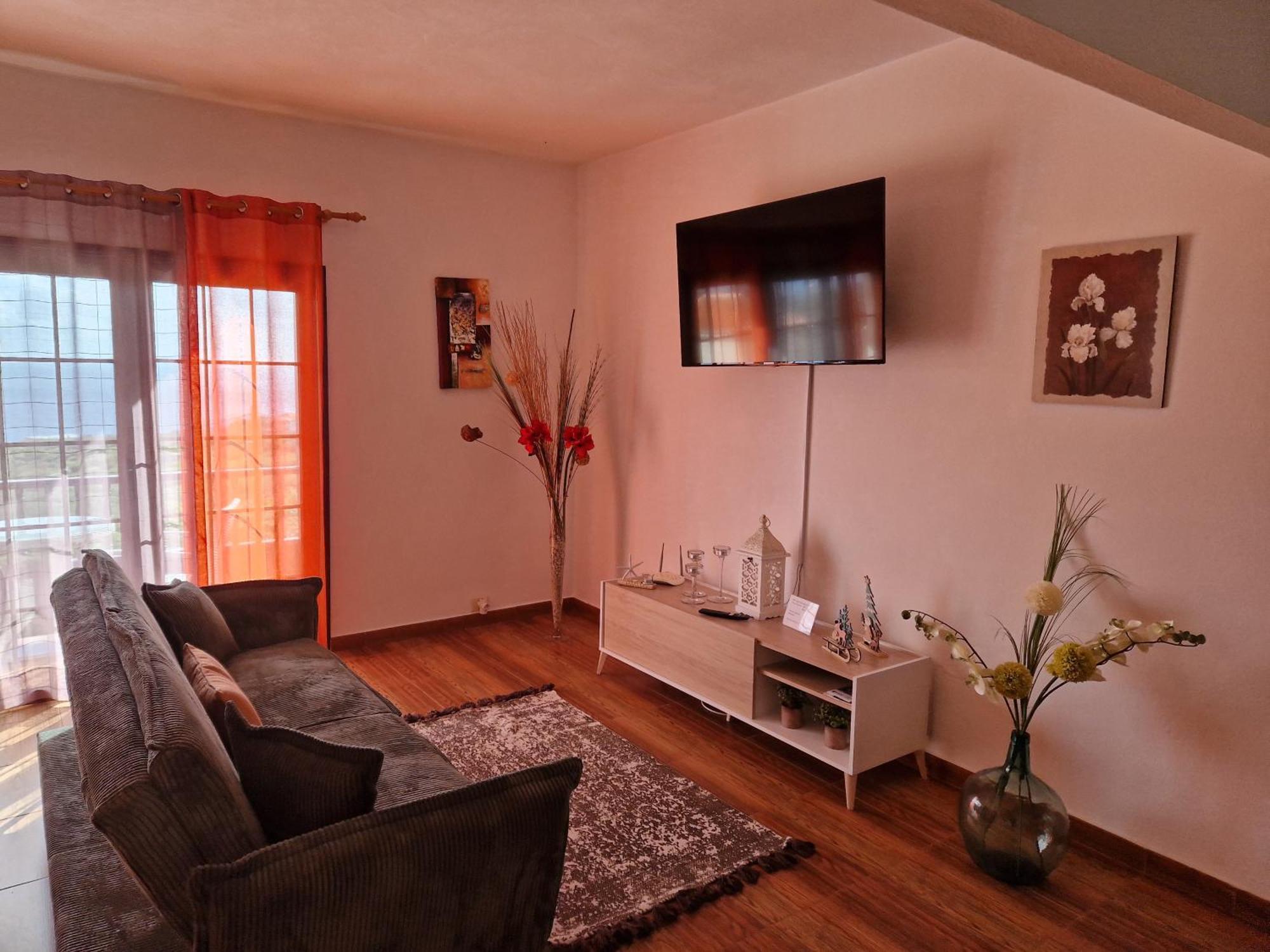 Casas Hoya Limpia- Solo Adultos Konuk evi Santa Cruz de la Palma  Dış mekan fotoğraf