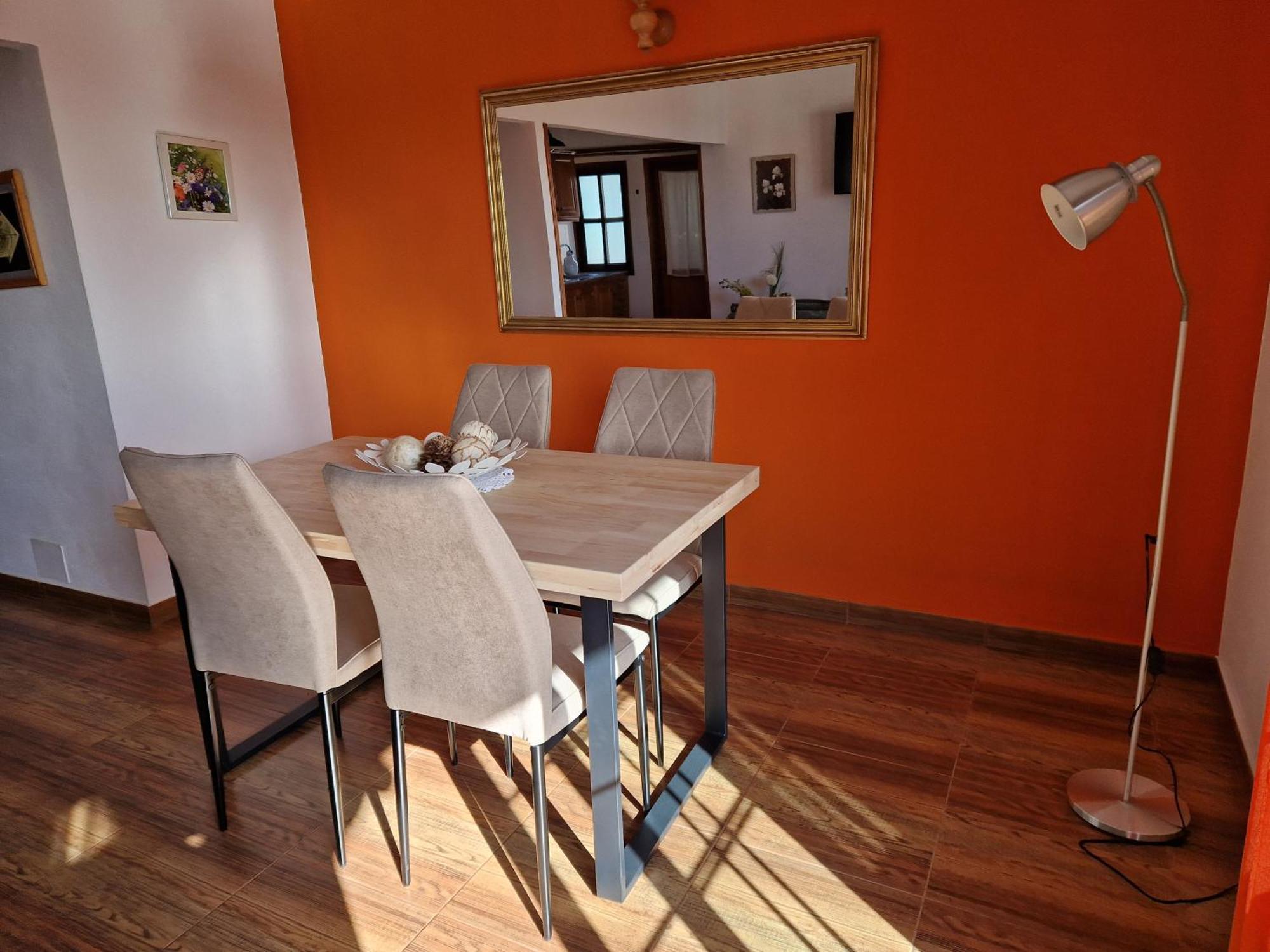 Casas Hoya Limpia- Solo Adultos Konuk evi Santa Cruz de la Palma  Dış mekan fotoğraf