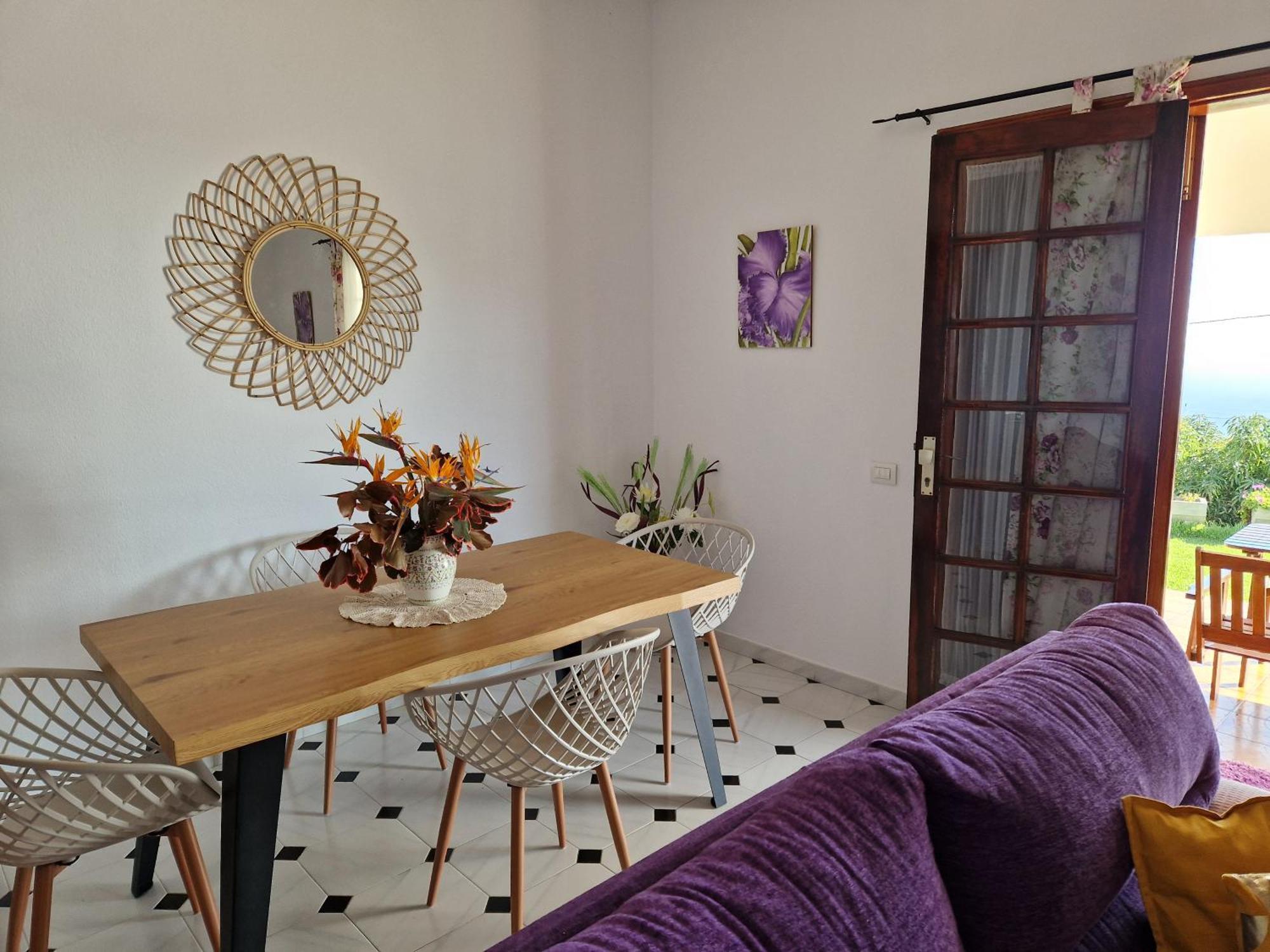 Casas Hoya Limpia- Solo Adultos Konuk evi Santa Cruz de la Palma  Dış mekan fotoğraf
