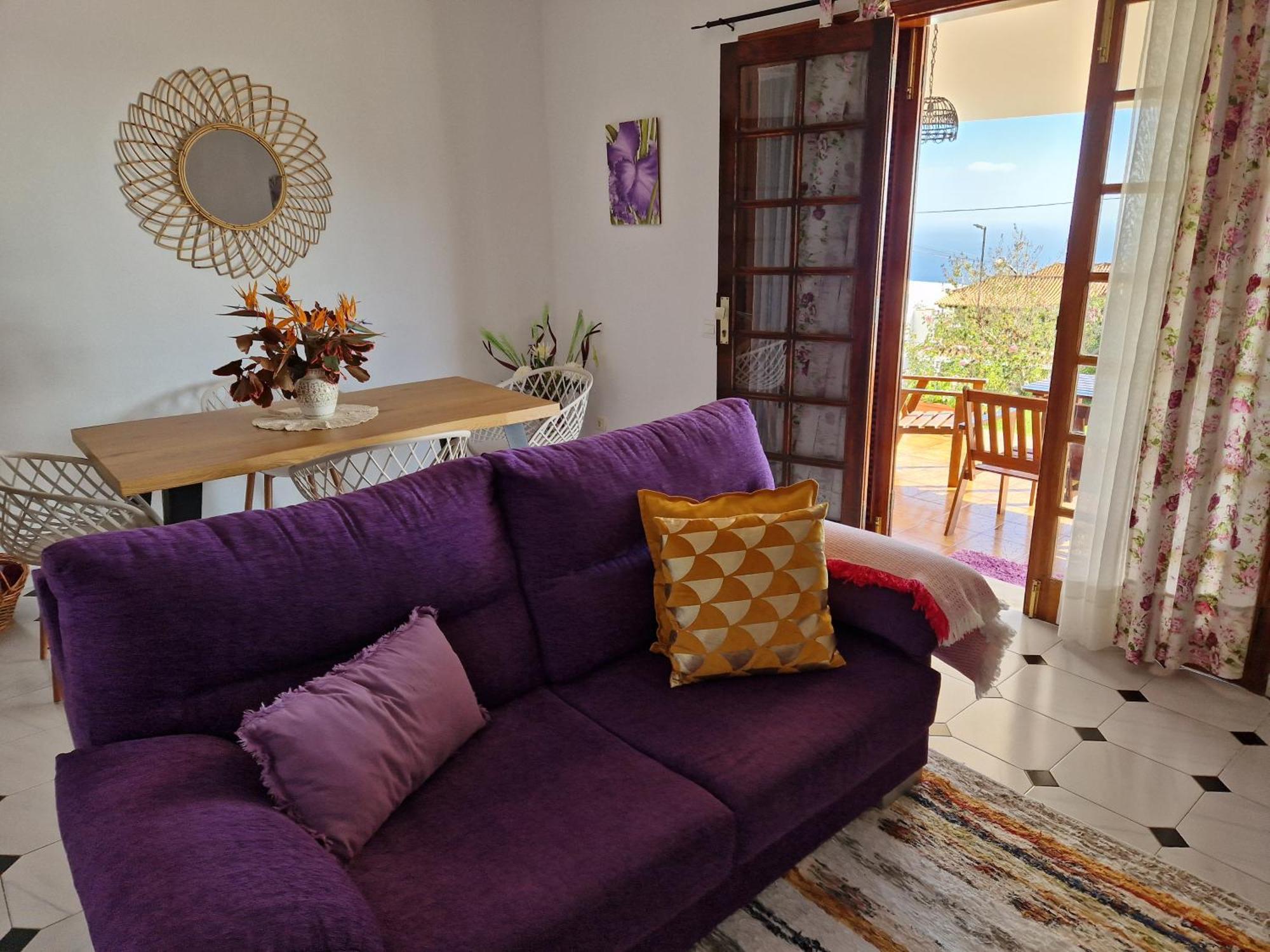 Casas Hoya Limpia- Solo Adultos Konuk evi Santa Cruz de la Palma  Dış mekan fotoğraf