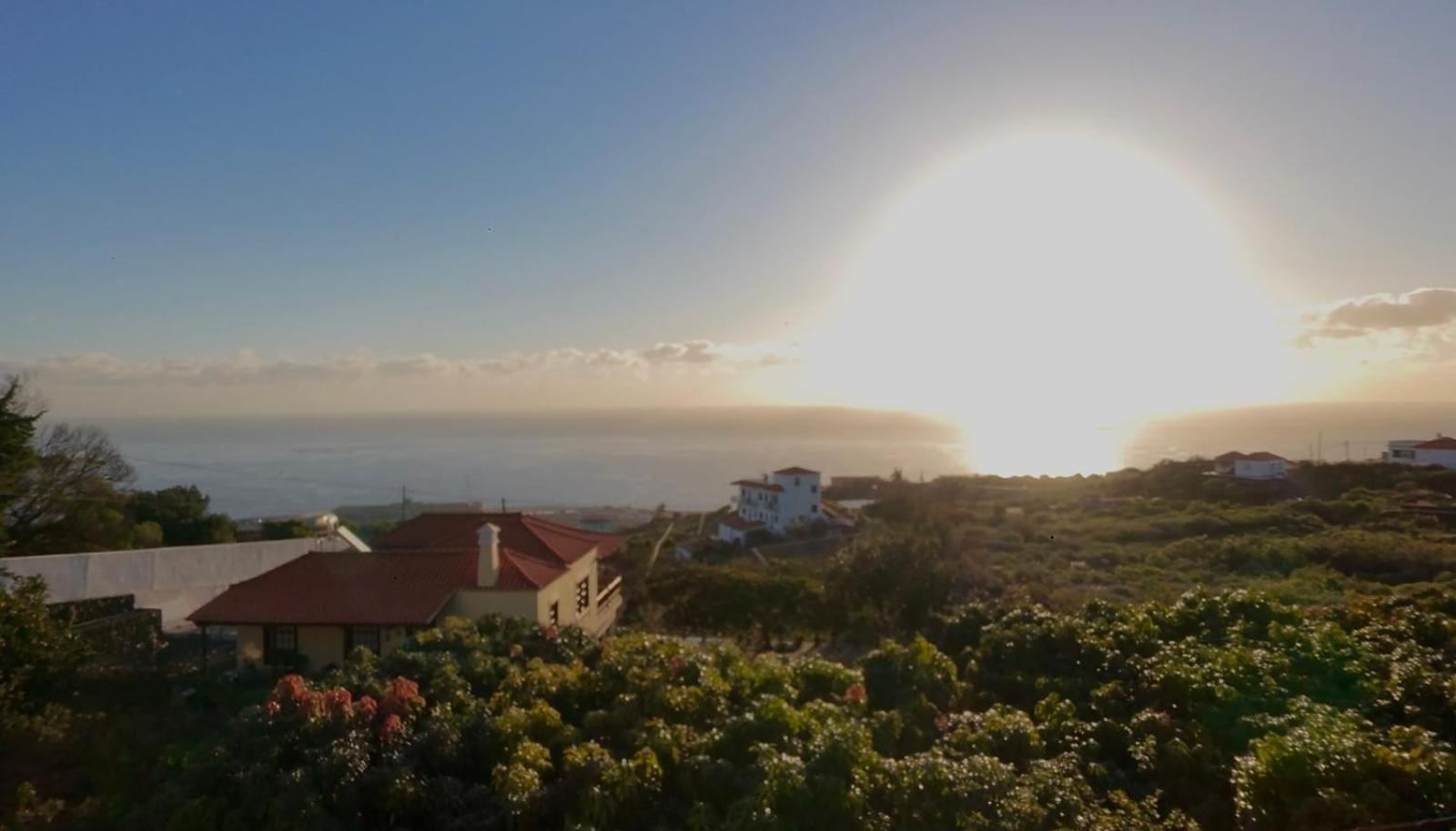 Casas Hoya Limpia- Solo Adultos Konuk evi Santa Cruz de la Palma  Dış mekan fotoğraf