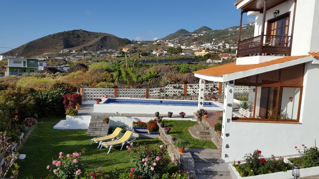 Casas Hoya Limpia- Solo Adultos Konuk evi Santa Cruz de la Palma  Dış mekan fotoğraf