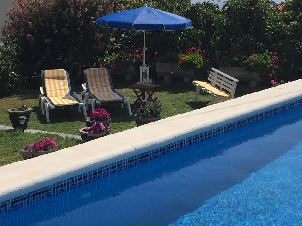 Casas Hoya Limpia- Solo Adultos Konuk evi Santa Cruz de la Palma  Dış mekan fotoğraf