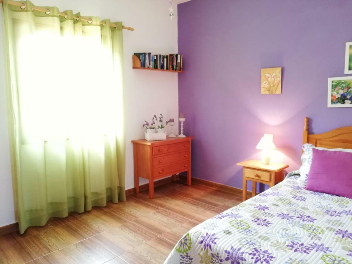 Casas Hoya Limpia- Solo Adultos Konuk evi Santa Cruz de la Palma  Dış mekan fotoğraf