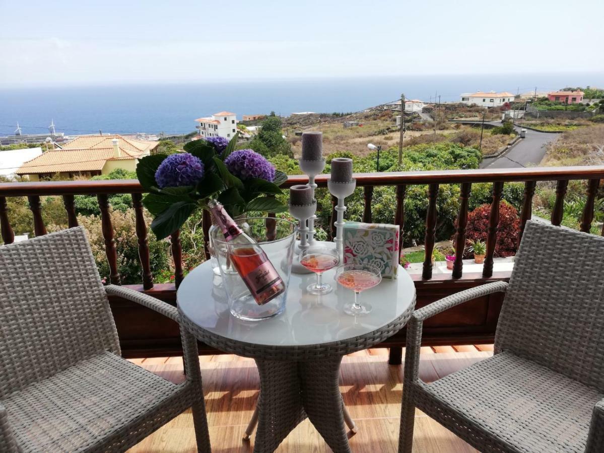 Casas Hoya Limpia- Solo Adultos Konuk evi Santa Cruz de la Palma  Dış mekan fotoğraf