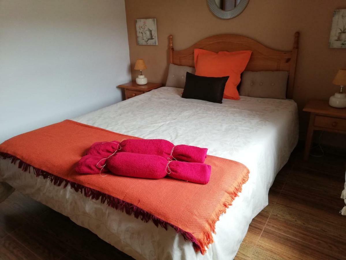 Casas Hoya Limpia- Solo Adultos Konuk evi Santa Cruz de la Palma  Dış mekan fotoğraf