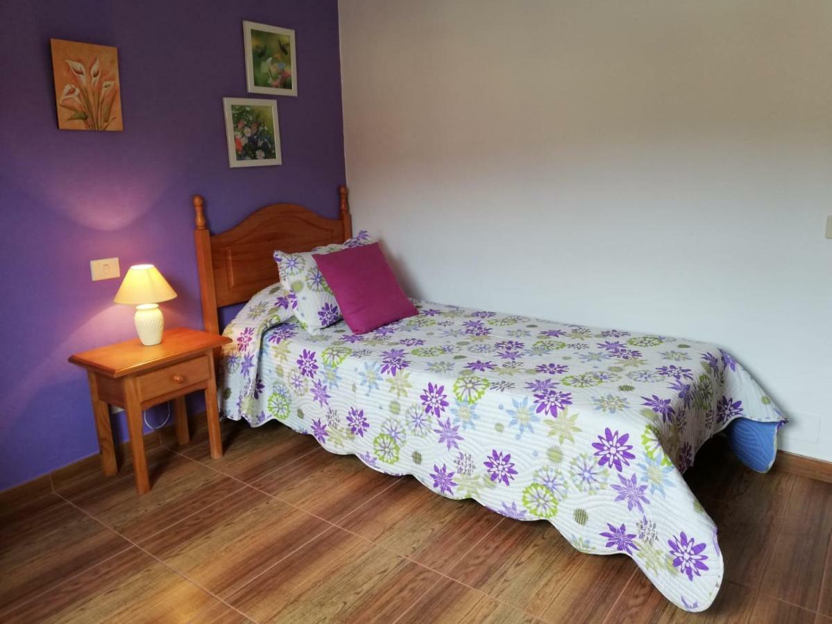 Casas Hoya Limpia- Solo Adultos Konuk evi Santa Cruz de la Palma  Dış mekan fotoğraf